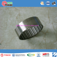 Stainless Steel Well Screen Pipe